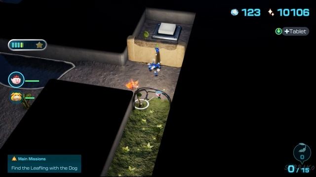 PIKMIN 4 Gameplay Walkthrough FULL GAME 100% (4K 60FPS) No Commentary