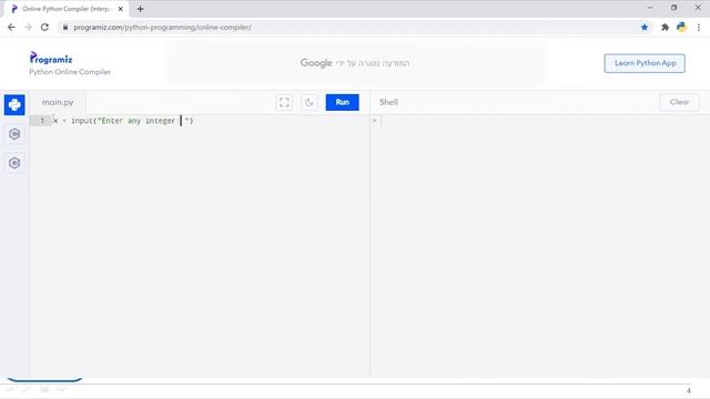 PYTHON INTERVIEW QUESTIONS and answers Python program to check if a number is odd or even смотреть онлайн