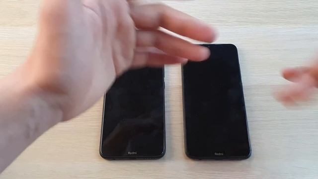 XIAOMI REDMI 8A VS REDMI 8 - СТОИТ ЛИ ПЕРЕПЛАЧИВАТЬ? ПОЛНОЕ СРАВНЕНИЕ! смотреть онлайн