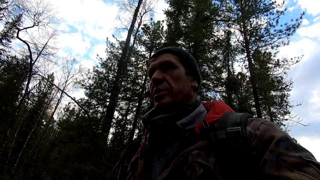 Нашел свою рыбку. Щучки и налимы на спиннинг и донки. Закрытие сезона открытой (мокрой) воды 2022. смотреть онлайн