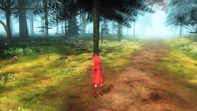 The Path - обзор