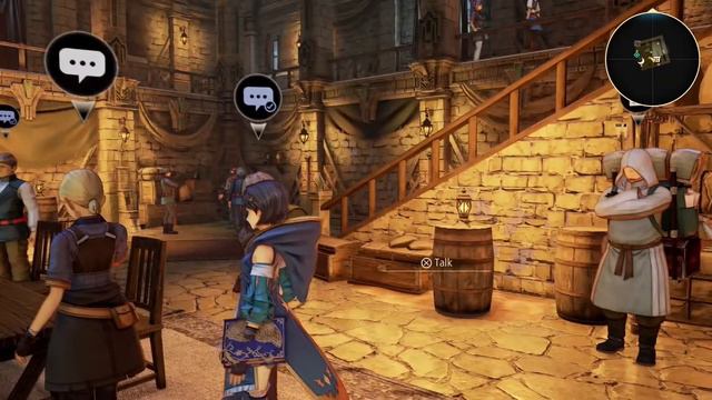 a price to pay! | Let's Play Tales of Arise [BLIND] | Part 11 смотреть онлайн