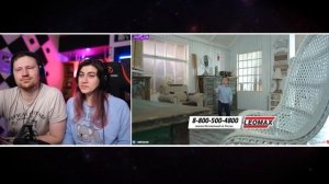 Треш ОБЗОР телемагазинов - ЖЕЛЕЗНЫЙ человек и беспроводные НАУШНИКИ | РЕАКЦИЯ на James Alone