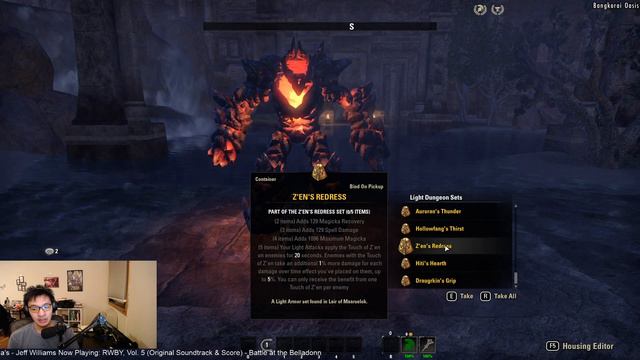 Healer Gear and Generic Info - Harrowstorm смотреть онлайн