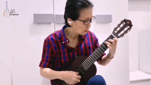 AS THE DEER// GUITALELE FINGERSTYLE//TREMOLO VERSION //GUITALELE COVER //BY TAN LUCY смотреть онлайн