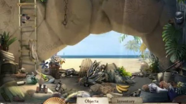 Lost Lagoon Episode 2