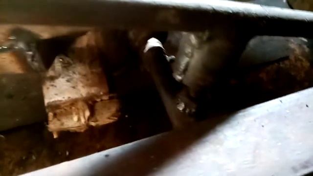 Самодельный минитрактор классика смотреть онлайн