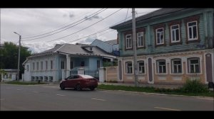 Весёлая Кинешма