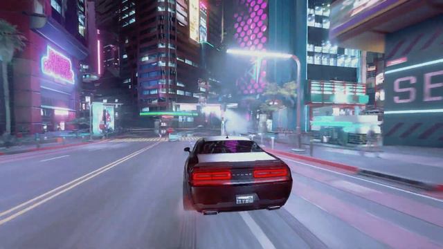 [4k] Cyberpunk 2077 - Beyond Realism Lighting Mod + ReShade Ray Tracing Ultra Pc Settings Showcase!