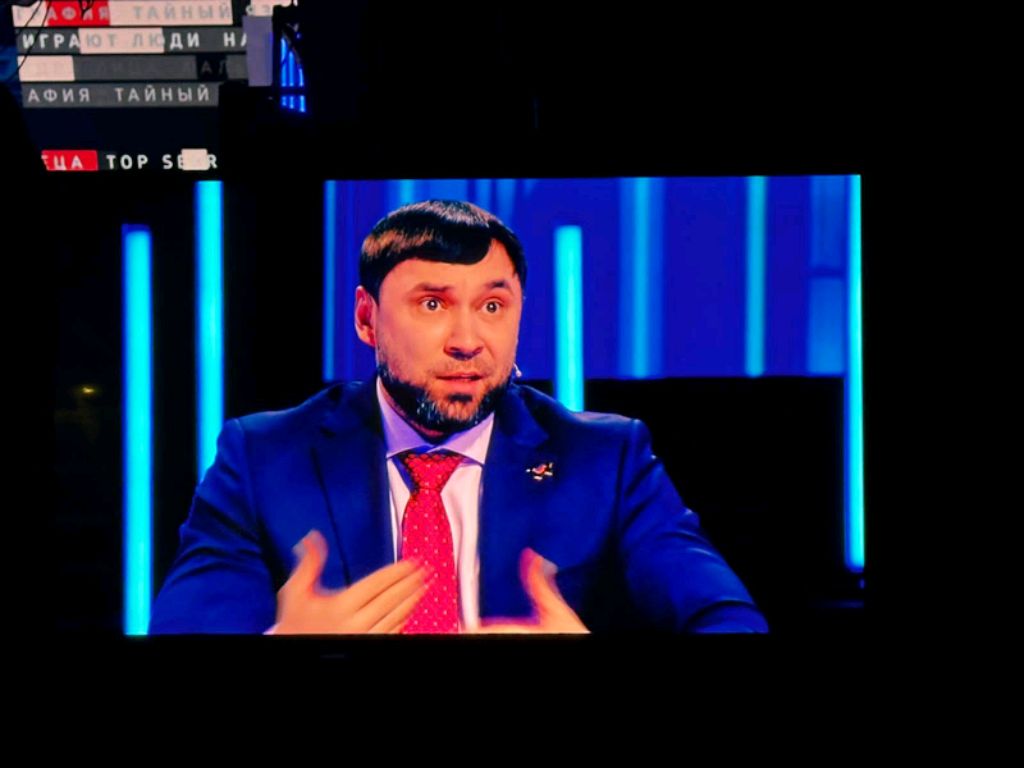 Когда начнется третья мировая.