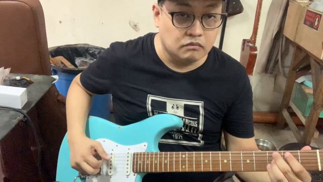 Part 2 Budget Guitar Hunting & Modifications (vlog tagalog) смотреть онлайн
