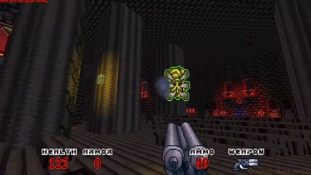 Shrine прохождение без комментариев #7 - Cathedral смотреть онлайн