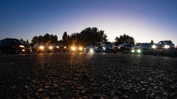 Сходка Soundclub