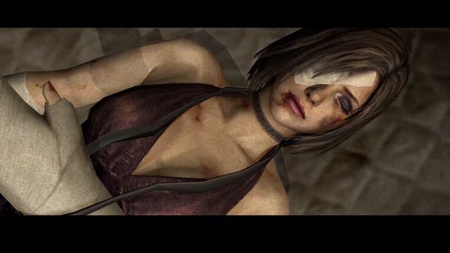 Silent Hill 4: The Room 100% - #7 - Hospital World смотреть онлайн