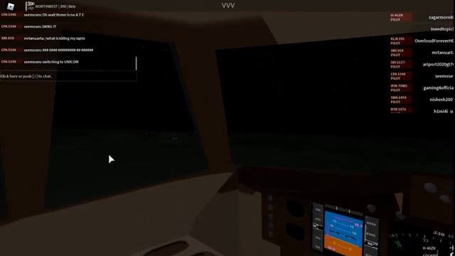 FlightLine In Roblox смотреть онлайн