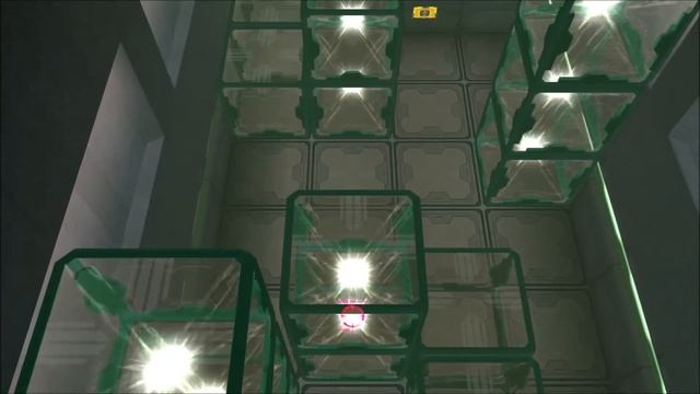 XENOSAGA EPISODE II - 26 - [Labyrinthos] смотреть онлайн