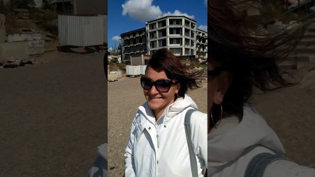 А когда на море качка и бушует ураган... смотреть онлайн