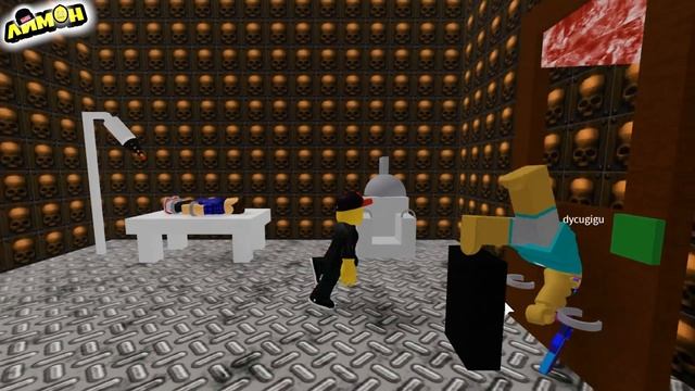 ВСЕ СЕКРЕТЫ ЗОНЫ 51! | Roblox смотреть онлайн