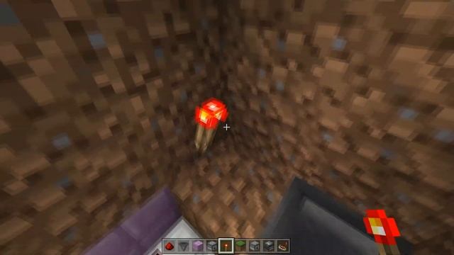 Minecraft Infinite Water Source Redstone Tutorial for Bedrock! смотреть онлайн
