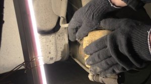 Прокачка тормозов Дэу Нексия. Как прокачать тормозную жидкость. Порядок прокачки тормозов