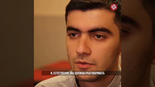 «Борьба» между русским и азербайджанским: чья возьмет смотреть онлайн