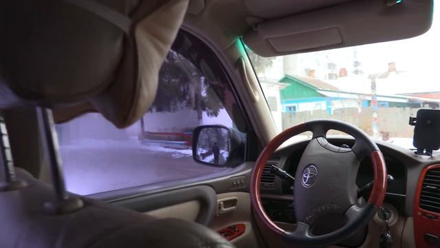 Поездка в детдом, дарим подарки для детского дома. смотреть онлайн