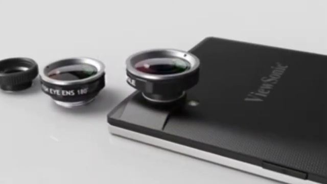 ViewSonic V55 смотреть онлайн