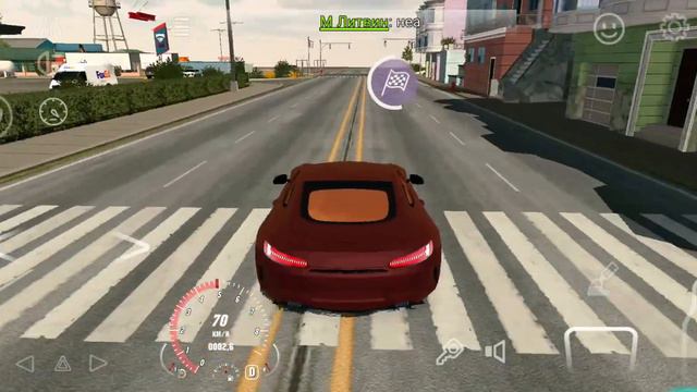 Продал Мерседес за 1₽ в кар паркинг беха топ смотреть онлайн