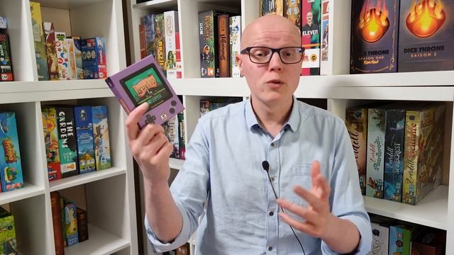 Hé Zeugma, A quoi tu joues ? Distilled, Applejack, Paper Dungeons, Level 10, Next Station London, смотреть онлайн
