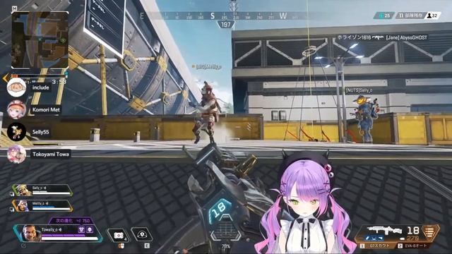 (eng sub) liar hamsters teetee: selly wants them to do a tap strafe! смотреть онлайн