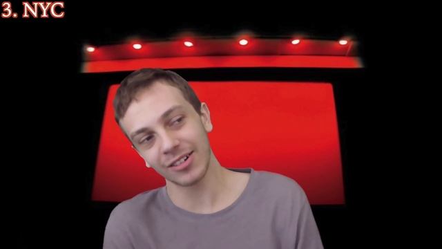 First Reaction to Interpol - Turn On The Bright Lights (Part 1) смотреть онлайн