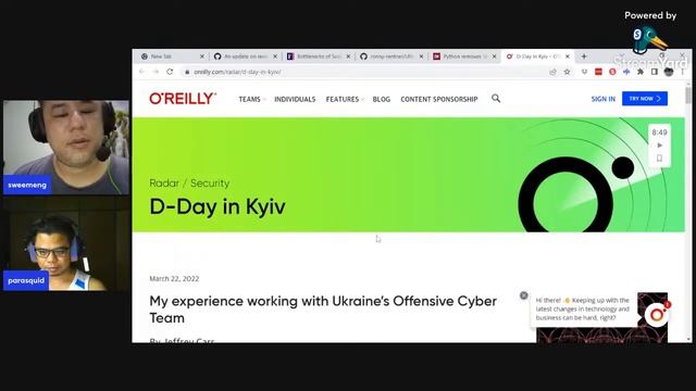 DevKami #170: tools and language смотреть онлайн