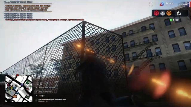 ВПЕРВЫЕ ИГРАЮ В САМП НА АРИЗОНА РП, ПУТЬ ОТ БОМЖА ДО УЛЬТРА БОМЖА. смотреть онлайн