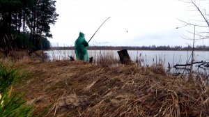 За крупной плотвой рано весной,  12 серия.mp4