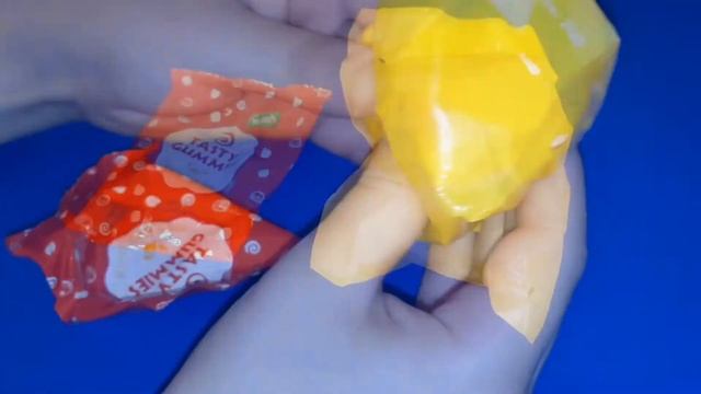 Sweet Box/ новая коллекция/ мимимишки/ распаковка/ Polad Mamedov смотреть онлайн