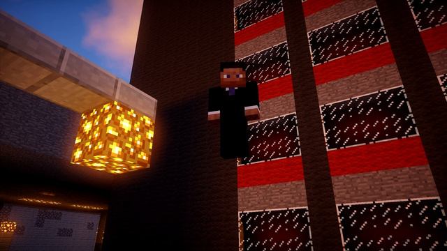 Griefer meets ServerMiner's Backup Tool смотреть онлайн