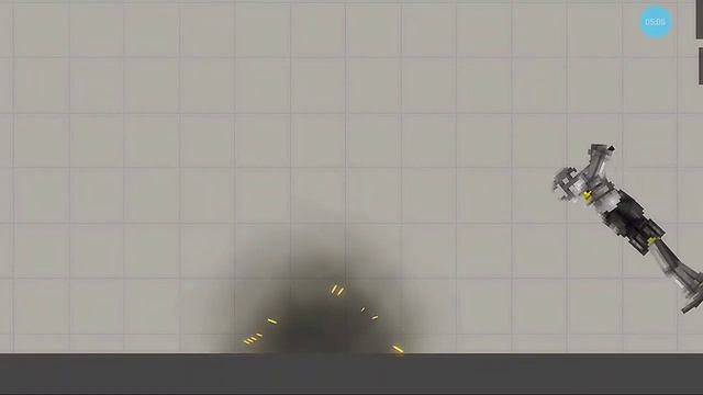 HiMan Vs Mamix!|в Melon playground. смотреть онлайн