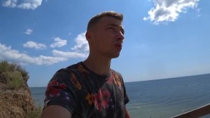 Можно ли путешествовать на жигулях 2 400 км по Украине? Часть 1- МОРЕ