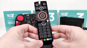 TOX3. НАСТРОЙКА ПОД КЛЮЧ ЛУЧШЕЙ БЮДЖЕТНОЙ ТВ ПРИСТАВКИ.