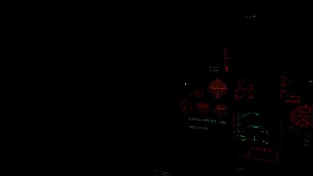 DCS - Dilixo - Mirage 2000C Atterrissages de nuit #2 - avec la Route Désirée смотреть онлайн