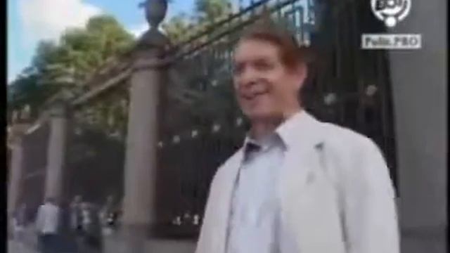 "Петербург Достоевского" (Д.Хиль - С.Салтыков, Д.Хиль) смотреть онлайн