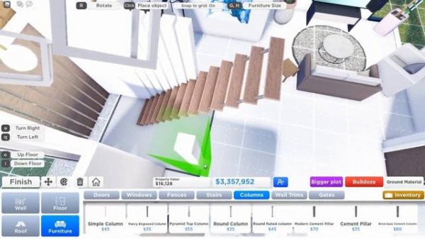 Roville: Modern Contemporary Home | House Build