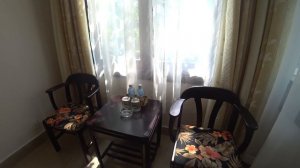 Обзор отеля JM DOC LET BEACH RESORT & SPA ****  Вьетнам  март 2018 г.