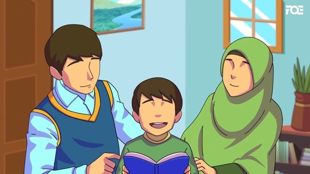 Want to Get Married? Don't Just Wait | Mufti Menk | Blessed Home Series смотреть онлайн