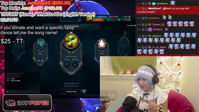 Best Of BoxBox - The Riven God | League Of Legends смотреть онлайн