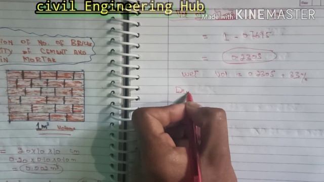 How To Calculate Number Of Bricks And Quantity Of Cement And Sand смотреть онлайн