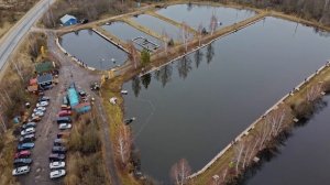 Ловля радужной форели / Лучшие блесны на форель