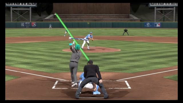 Game Saving Homeruns \^°^/ смотреть онлайн
