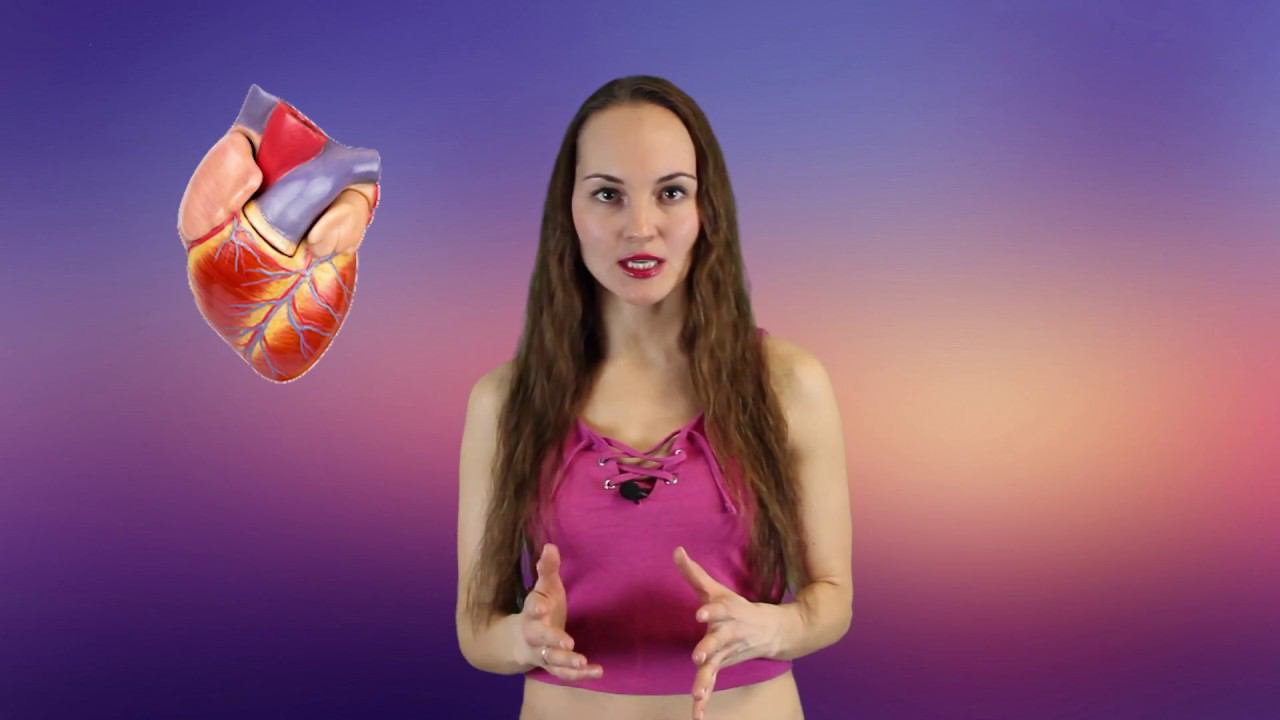 DivaYoga. Показания и противопоказания к занятиям йогой смотреть онлайн