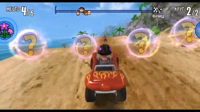 Тачки гонки на машинах /новый уровень... Racing игра гонки Детские игры смотреть онлайн